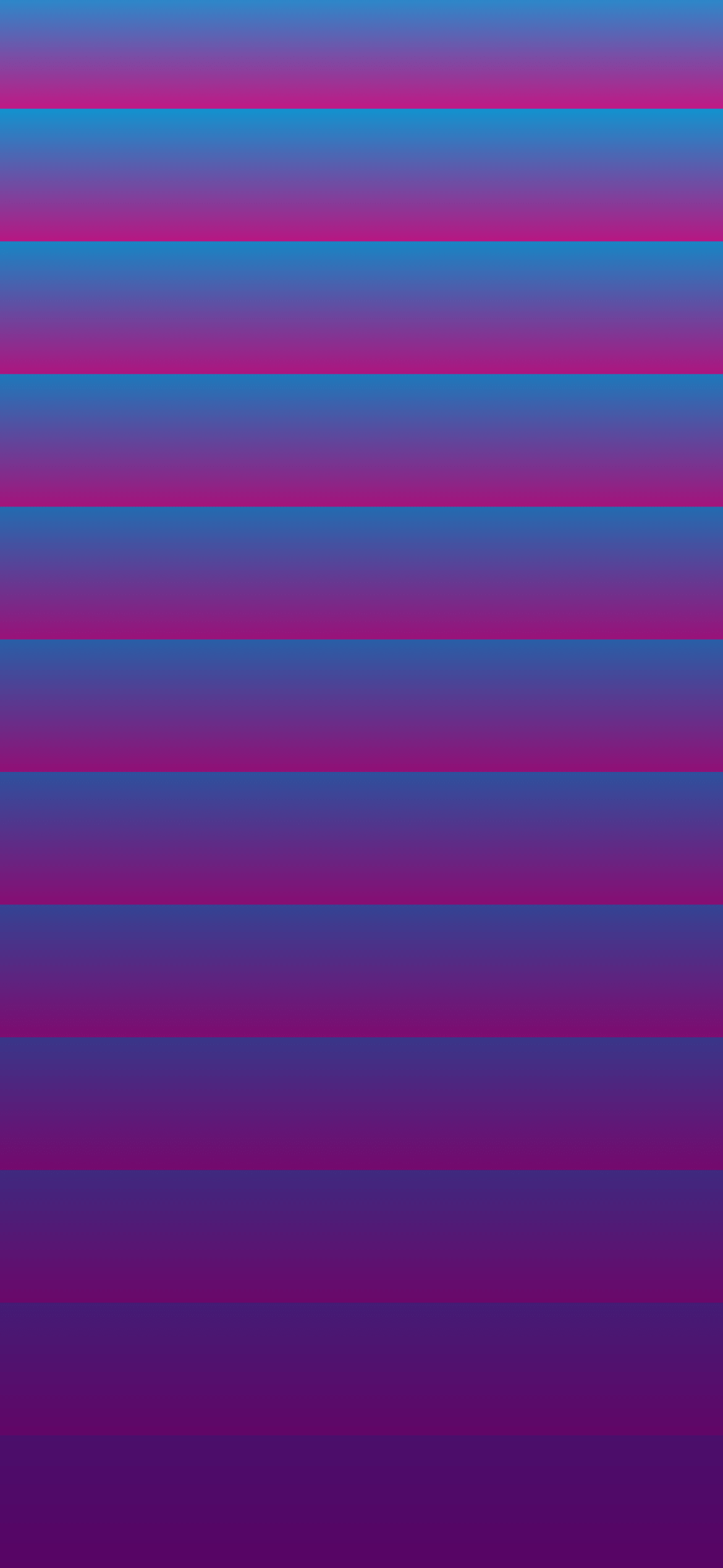 Purple Blue Gradient Wallpapers