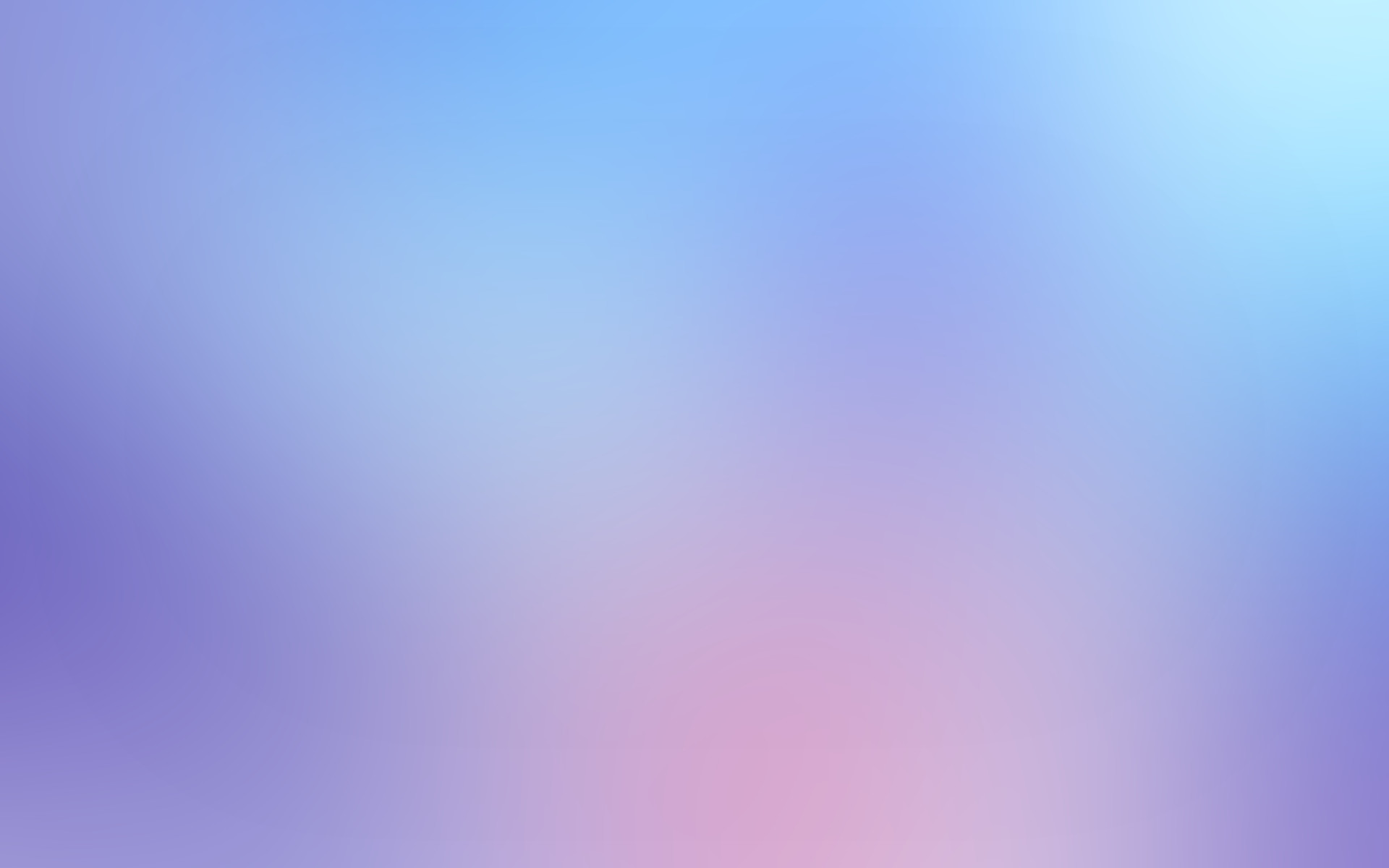 Purple Blue Gradient Wallpapers