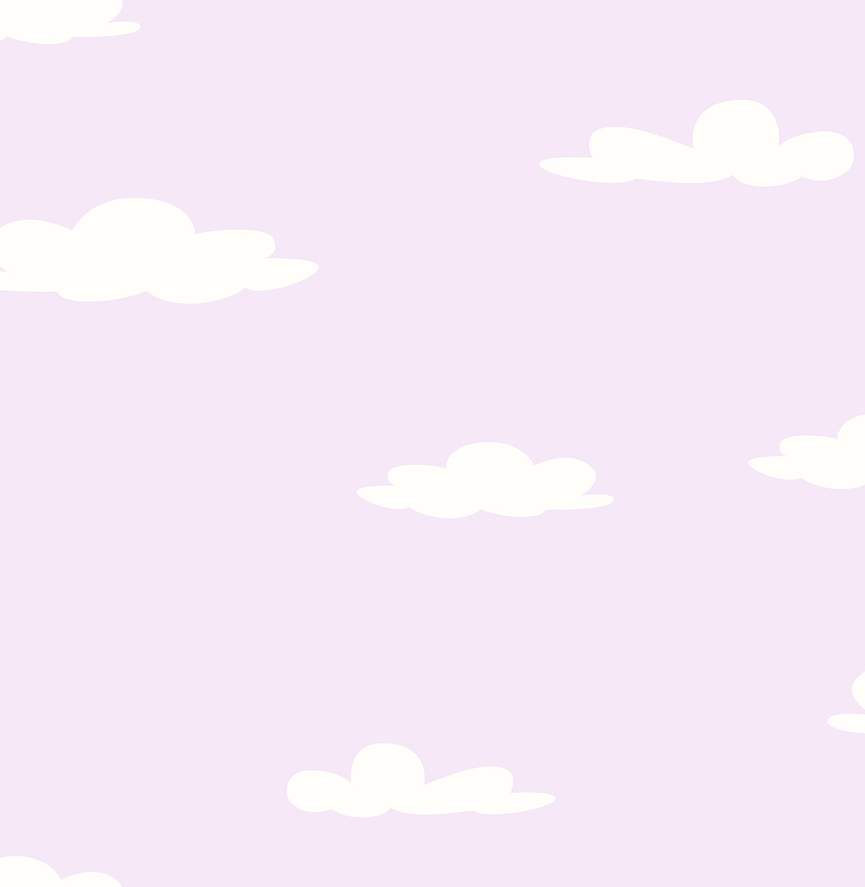 Purple Clouds Aesthetic Wallpapers