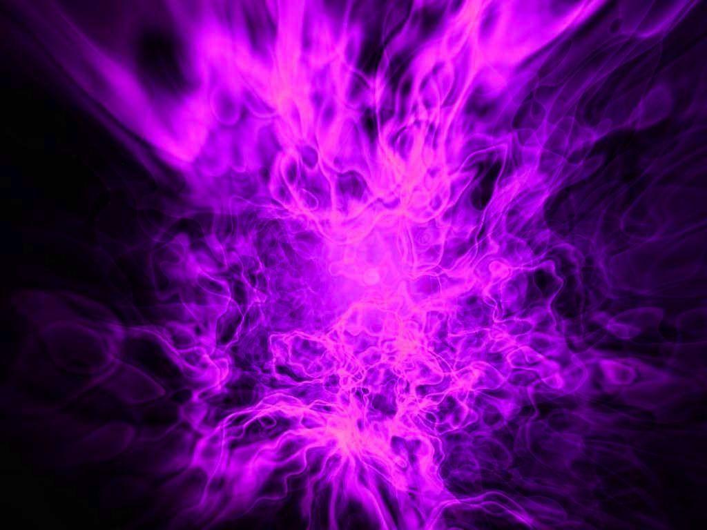 Purple Fire Wallpapers