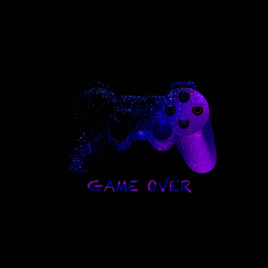 Purple Gaming Wallpapers