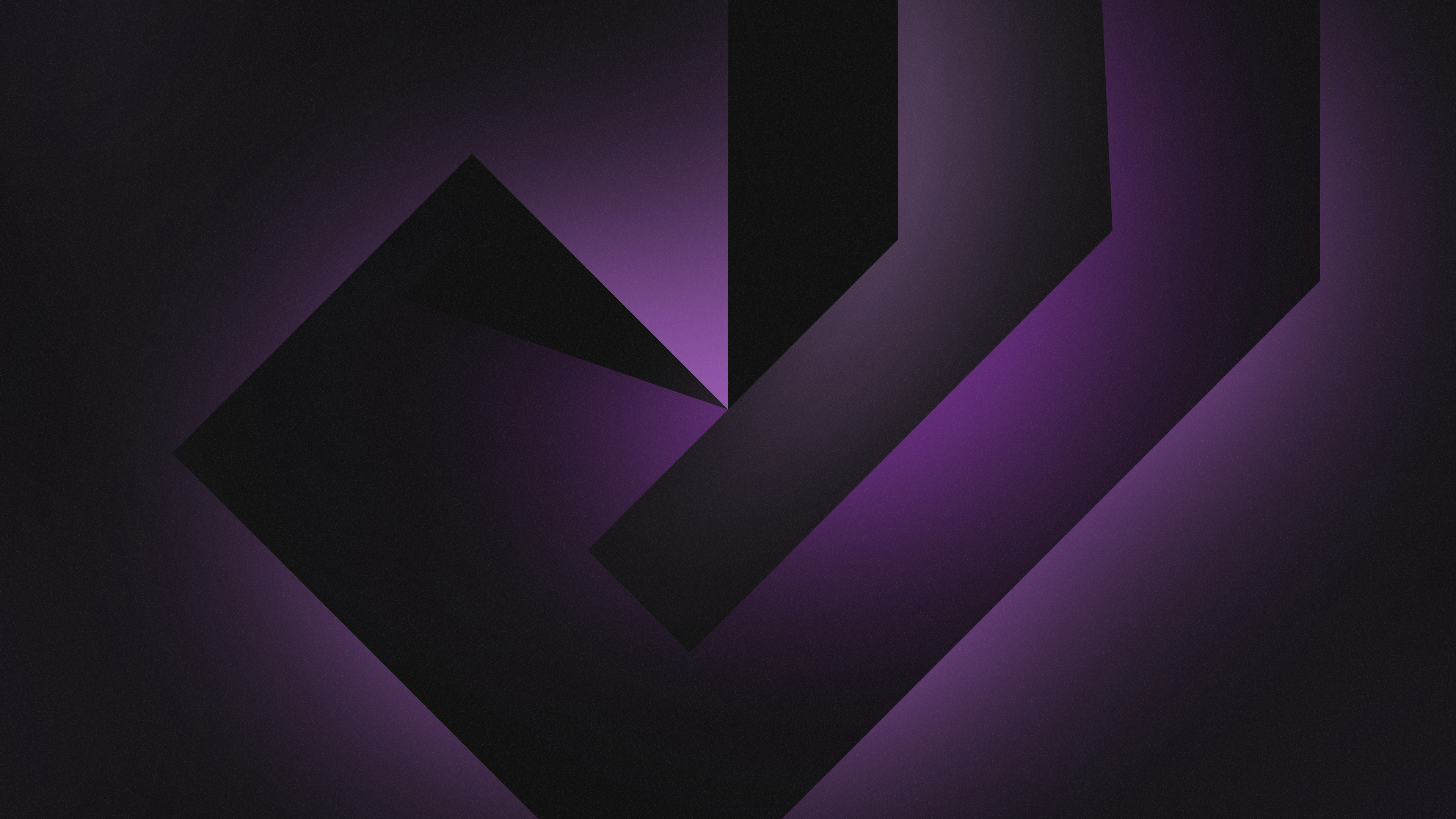 Purple Geometric Wallpapers