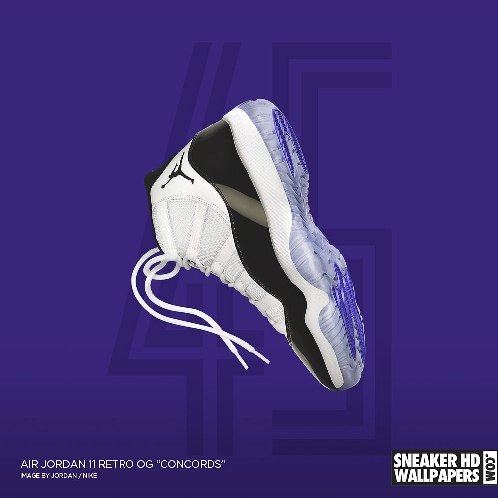 Purple Jordan Wallpapers