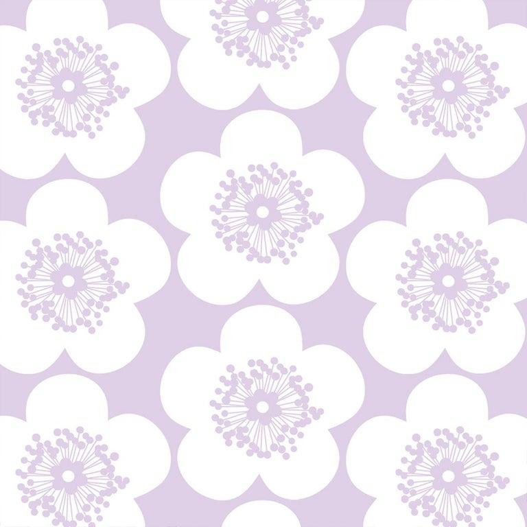 Purple Lavender Wallpapers