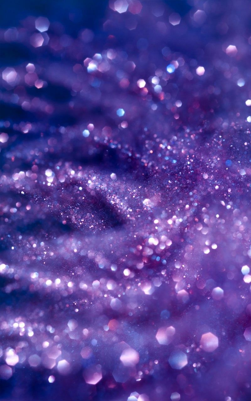 Purple Magic Wallpapers