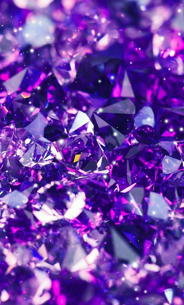 Purple Magic Wallpapers