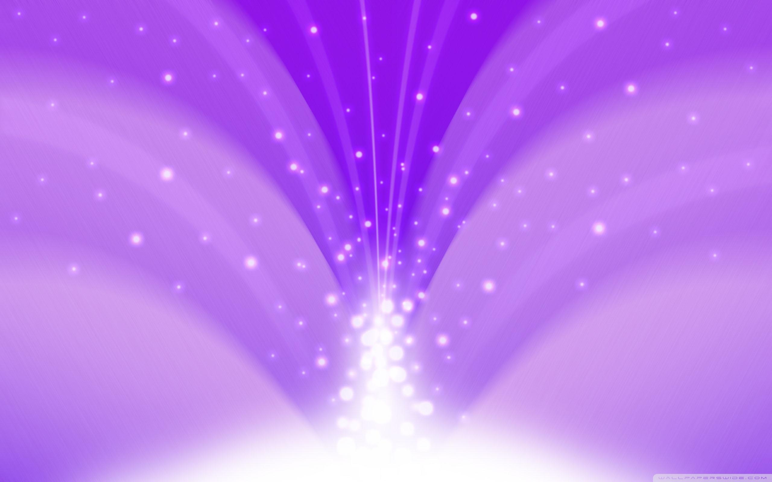 Purple Magic Wallpapers