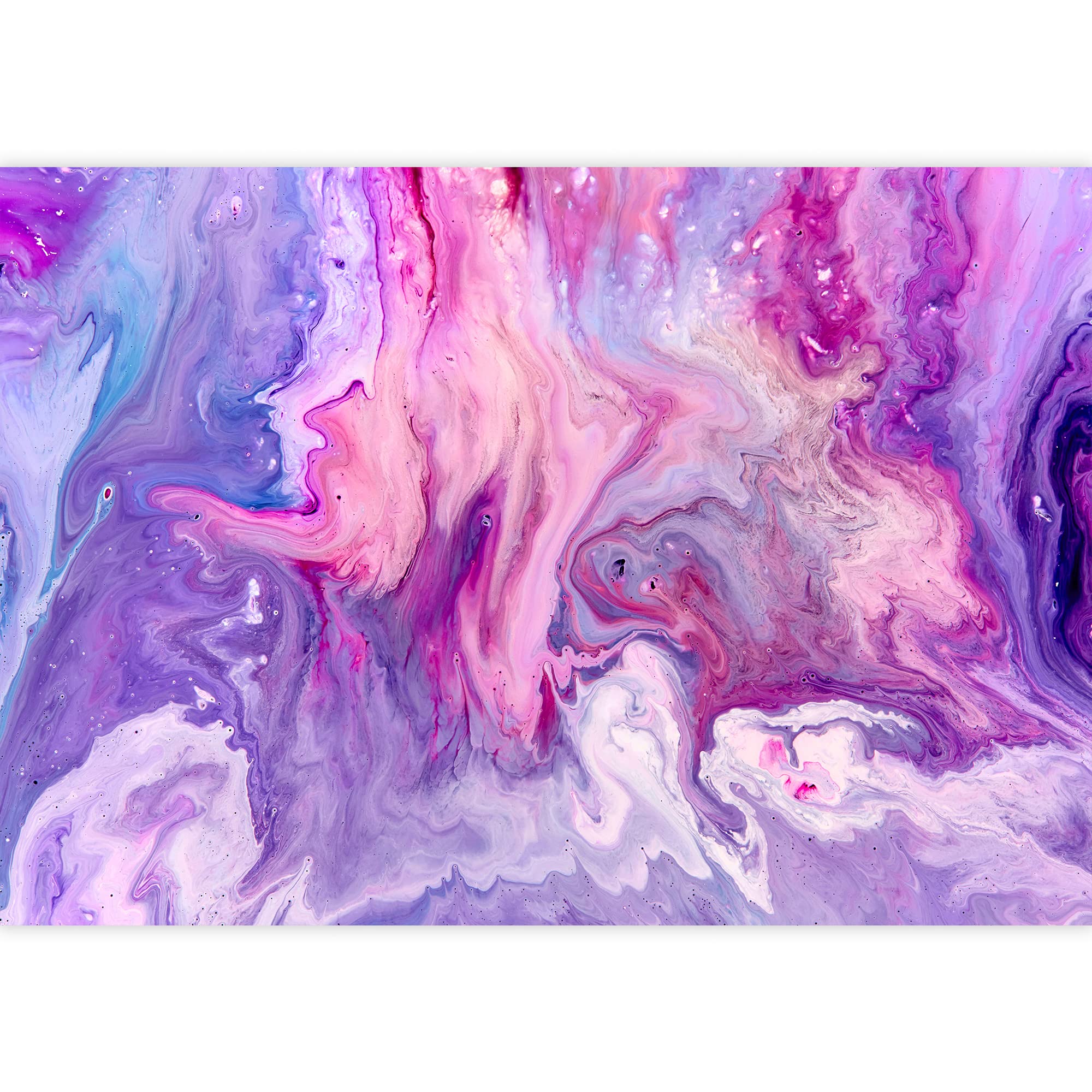 Purple Marble Wallpapers