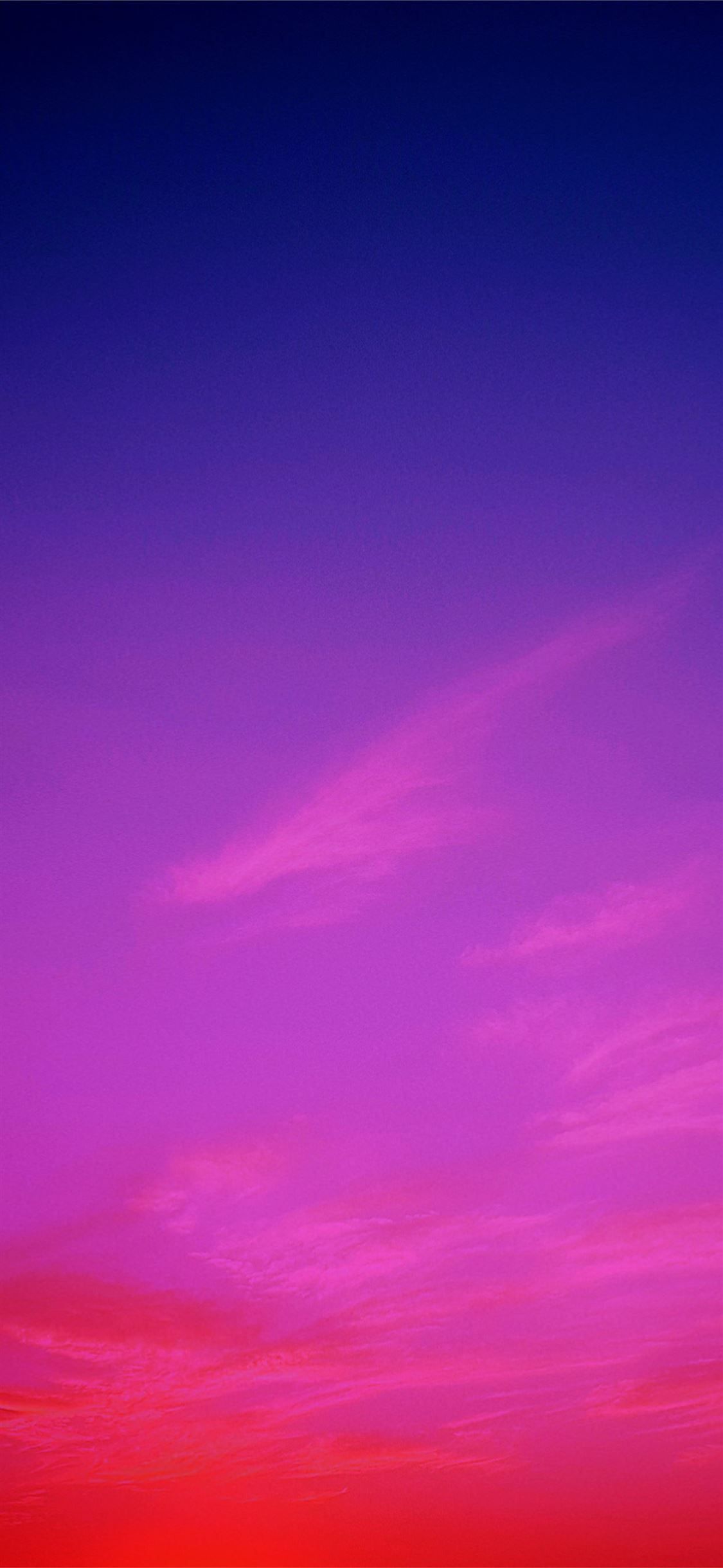 Purple Sky Wallpapers