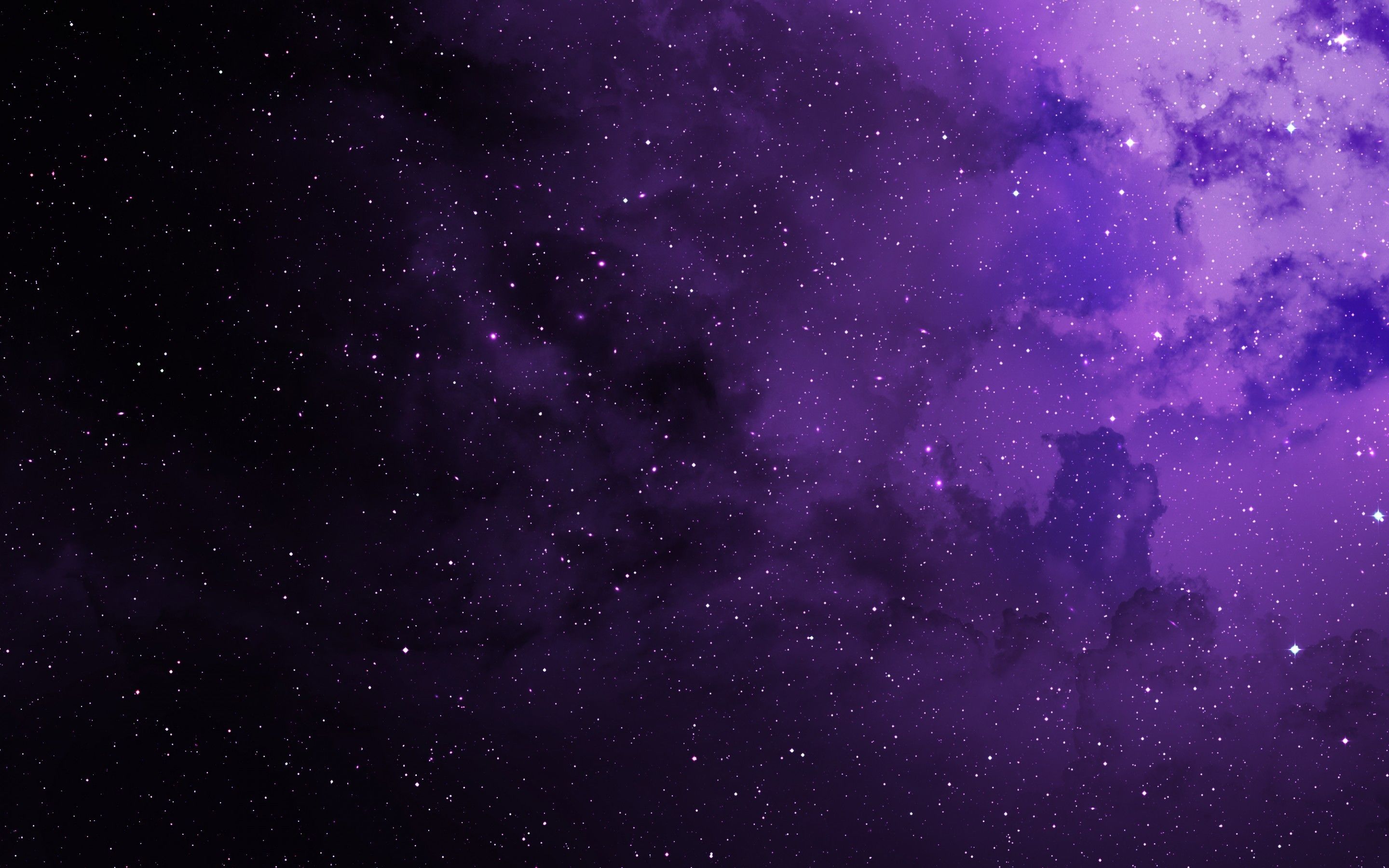 Purple Sky Wallpapers