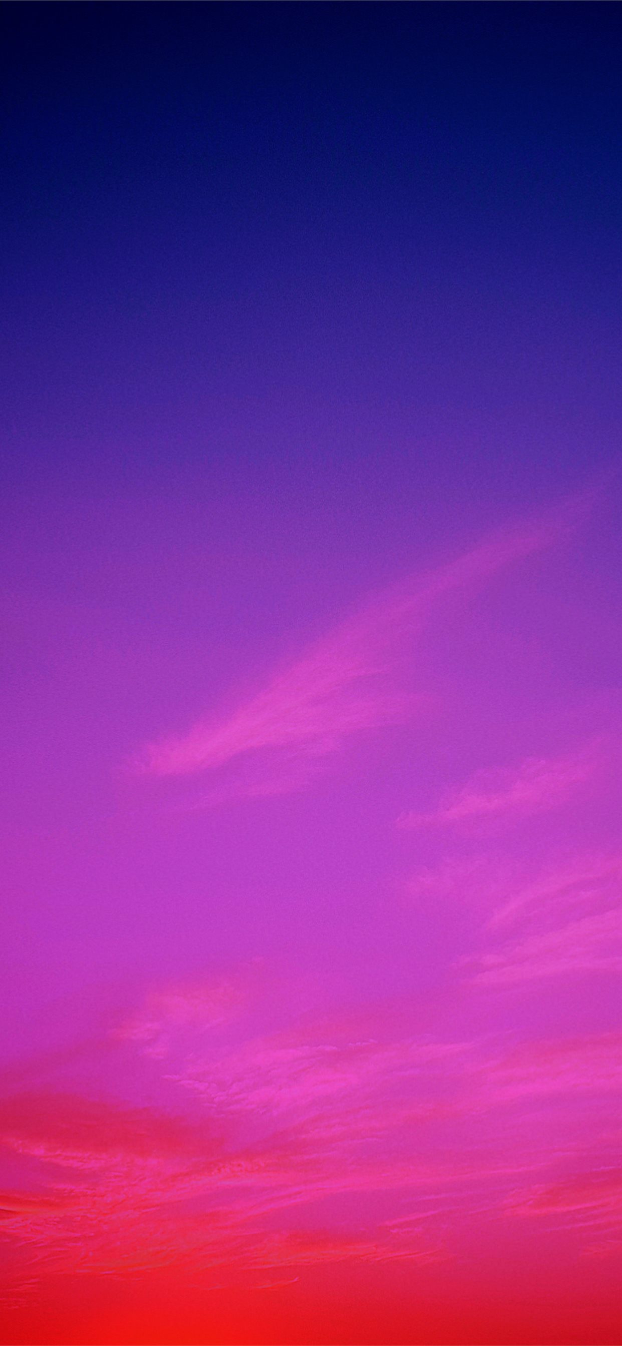 Purple Sky Iphone Wallpapers