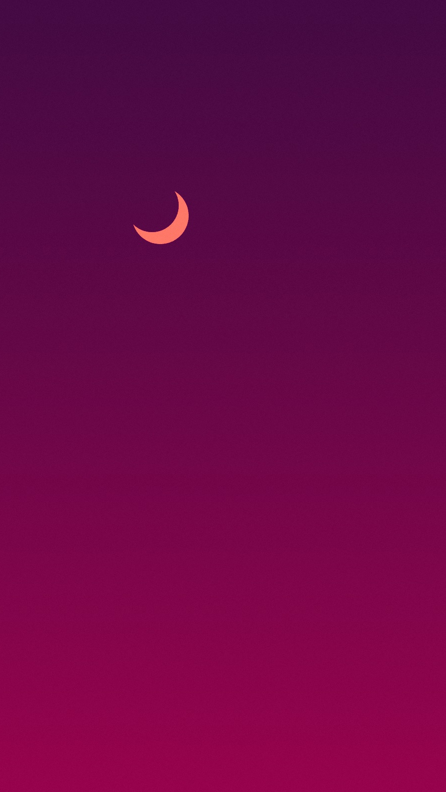 Purple Sky Iphone Wallpapers