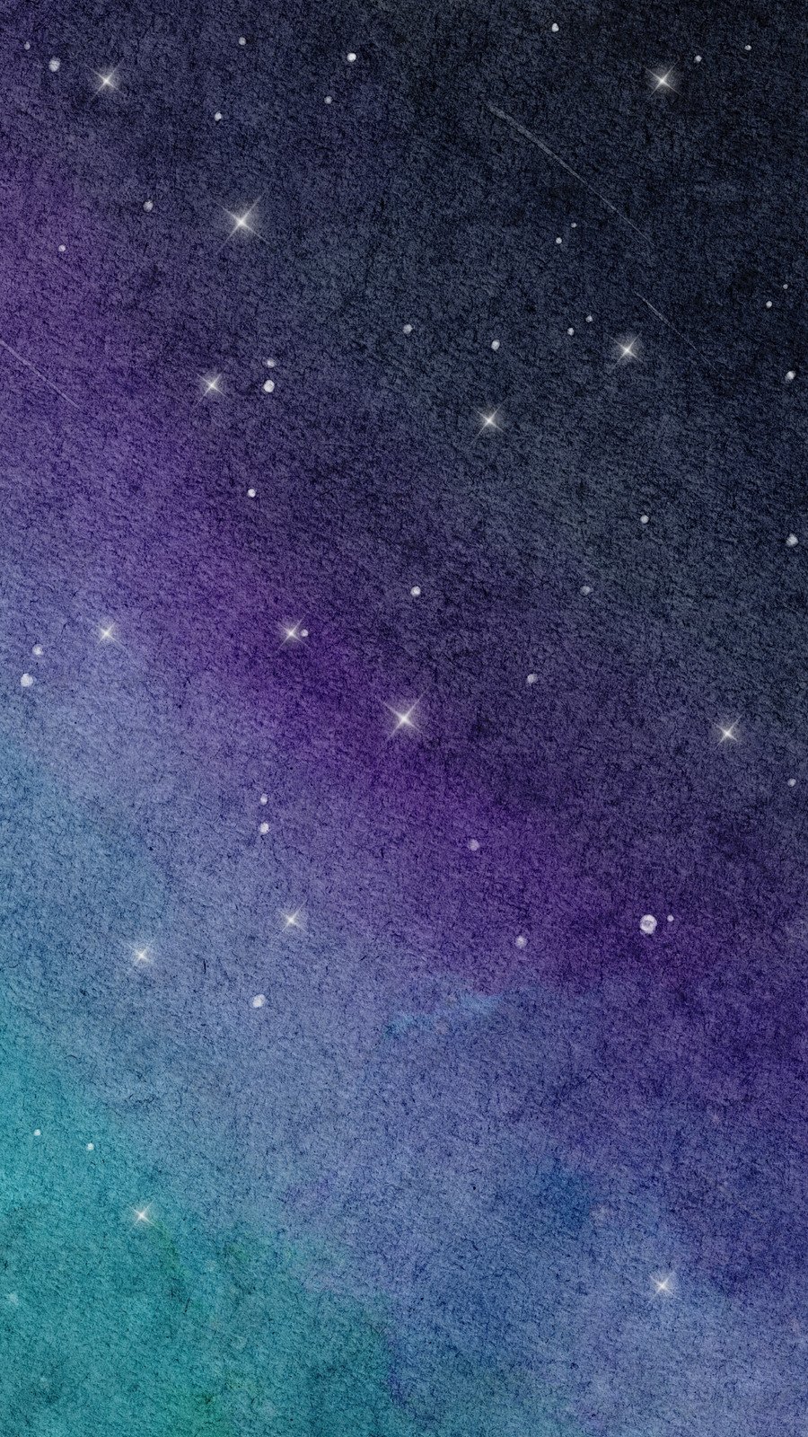 Purple Star Wallpapers