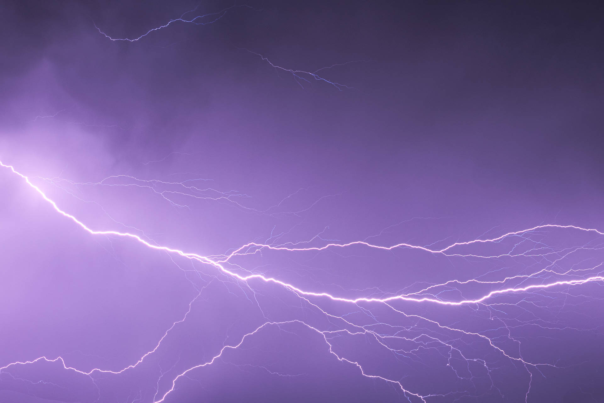 Purple Storm Wallpapers