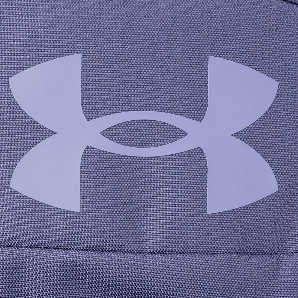 Purple Under Armour Logo Wallpapers