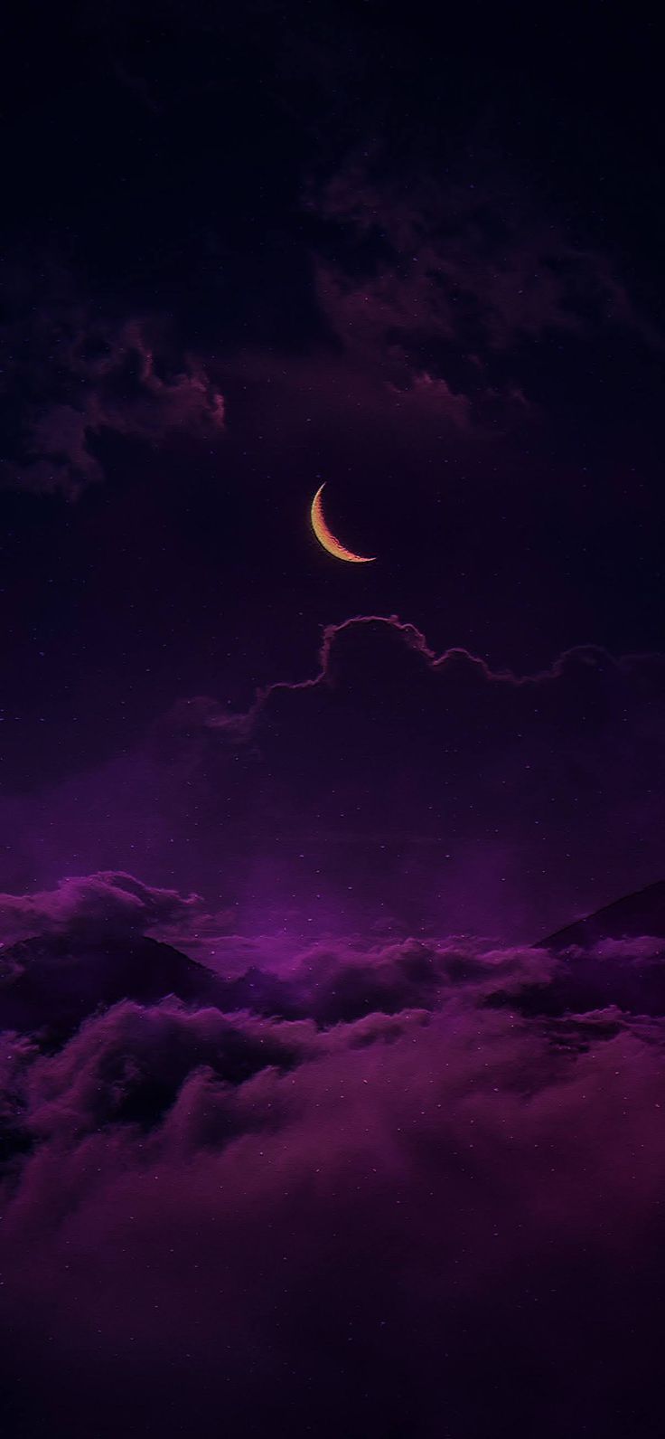 Purple Iphone Wallpapers