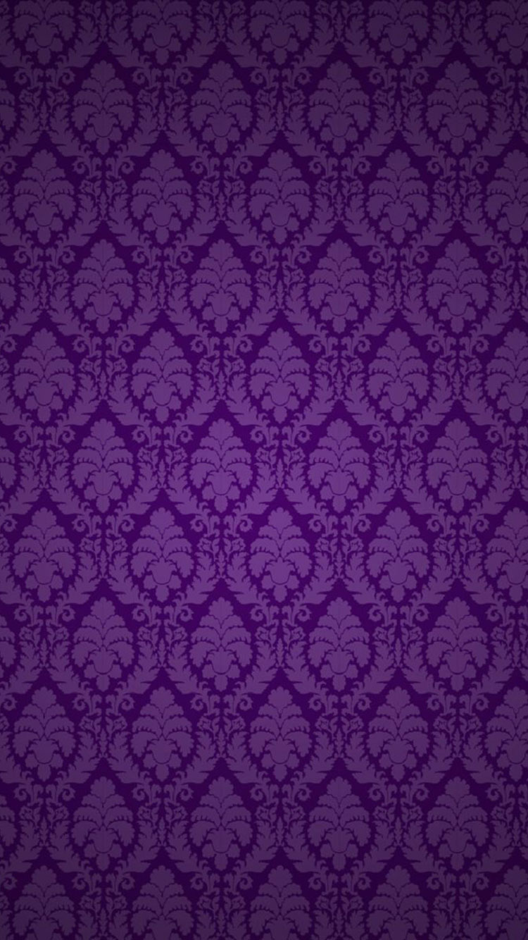 Purple Iphone Wallpapers