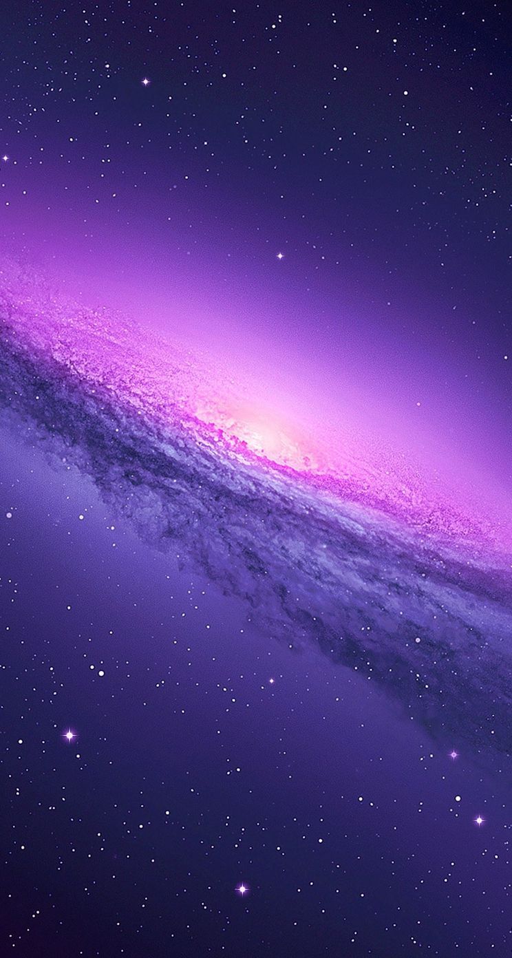 Purple Iphone Wallpapers