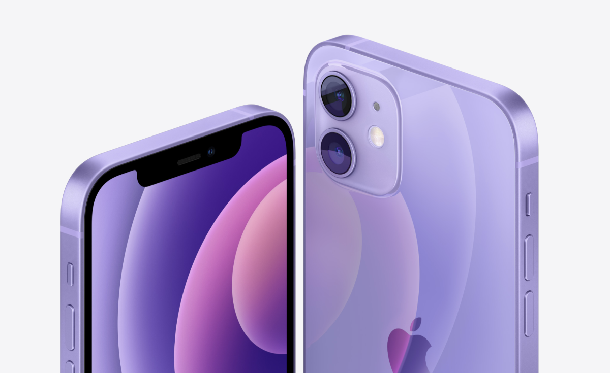 Purple Iphone Wallpapers