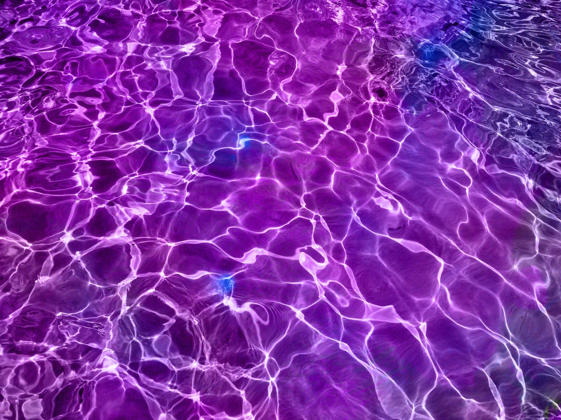 Purple Water Wallpapers