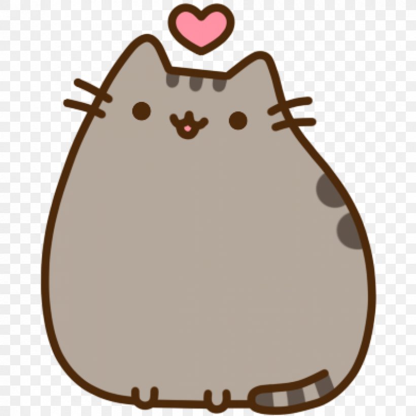 Pusheen Desktop Wallpapers