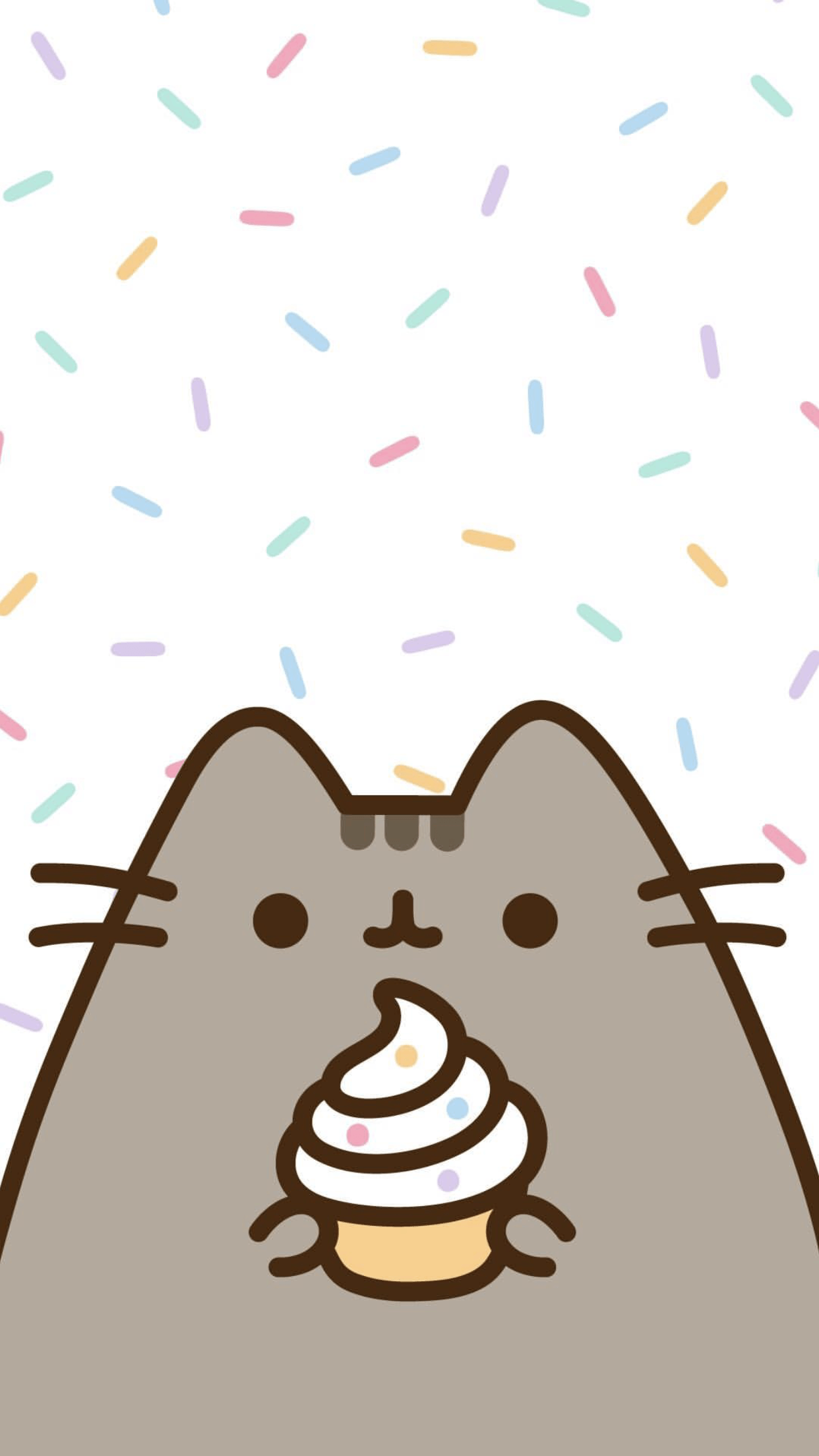 Pusheen Gaming Wallpapers