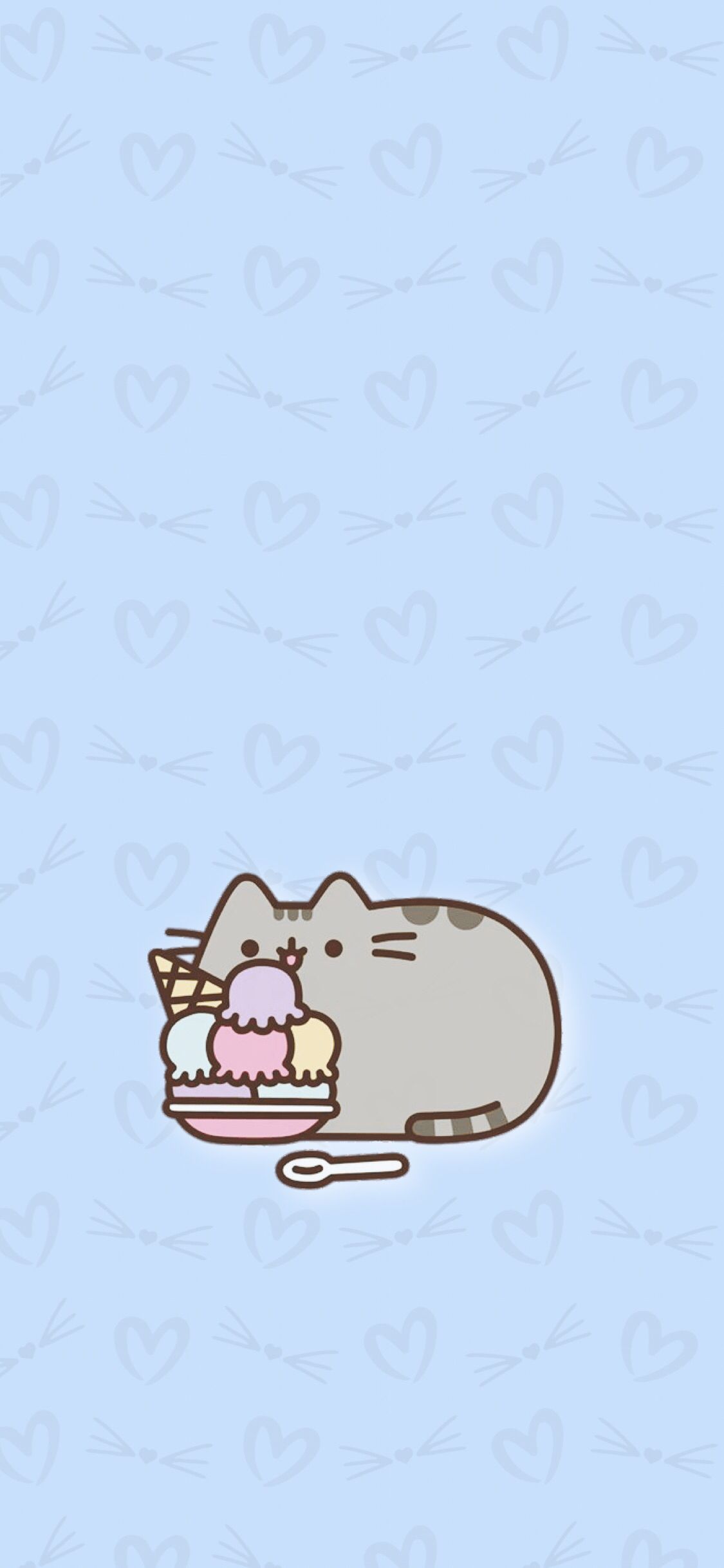 Pusheen Gaming Wallpapers