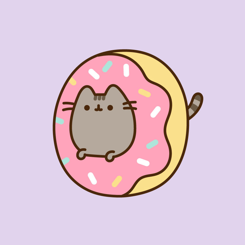 Pusheen Gaming Wallpapers