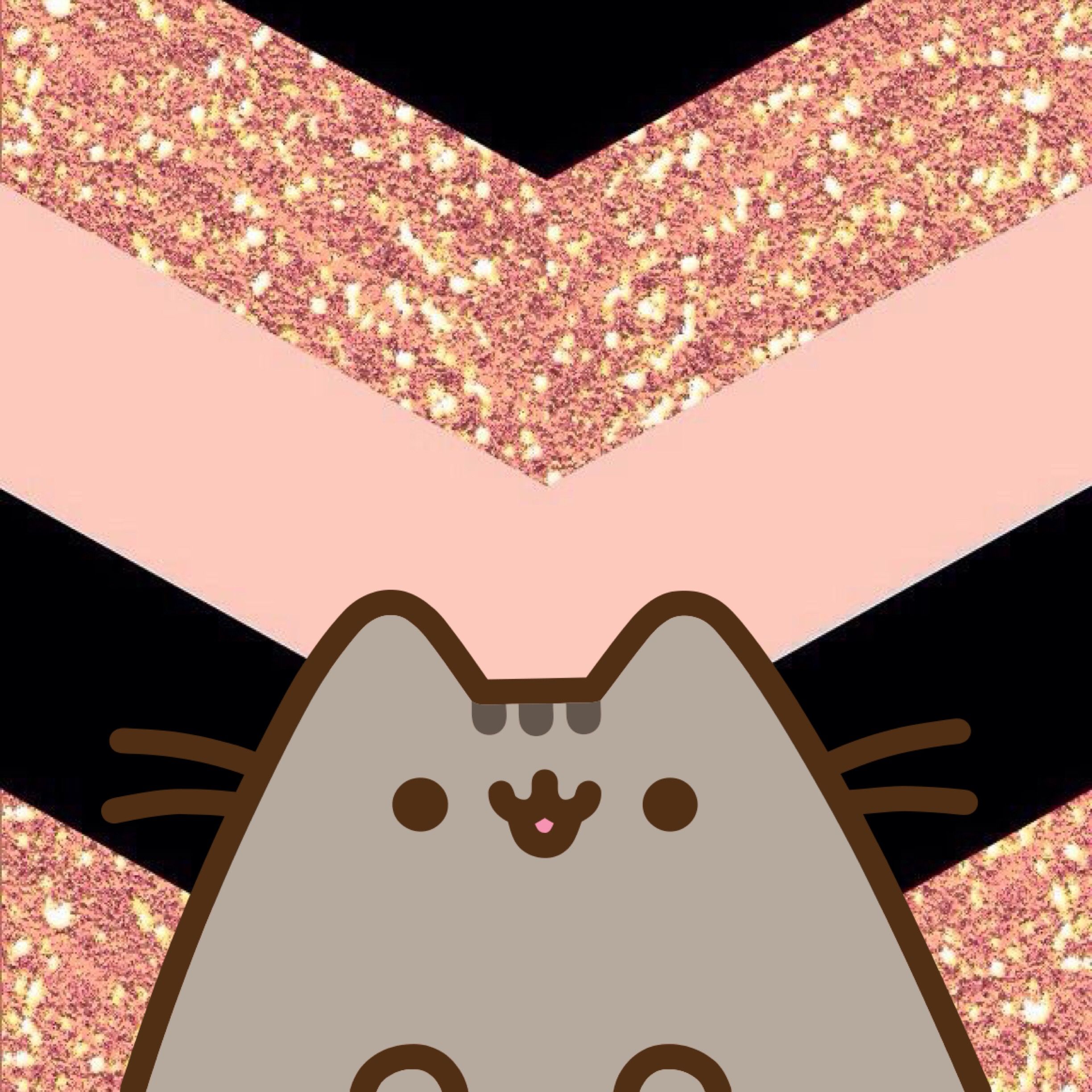 Pusheen Ipad Wallpapers