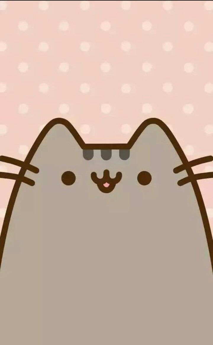 Pusheen Ipad Wallpapers