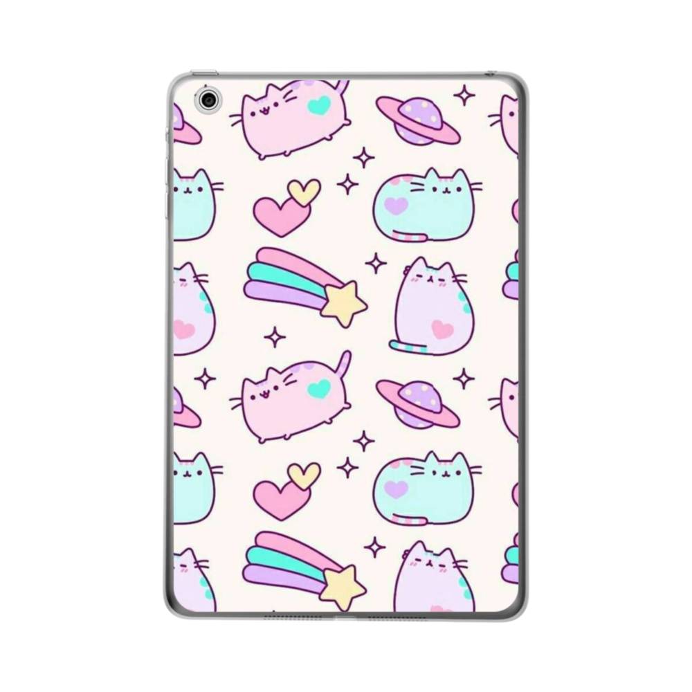 Pusheen Ipad Wallpapers