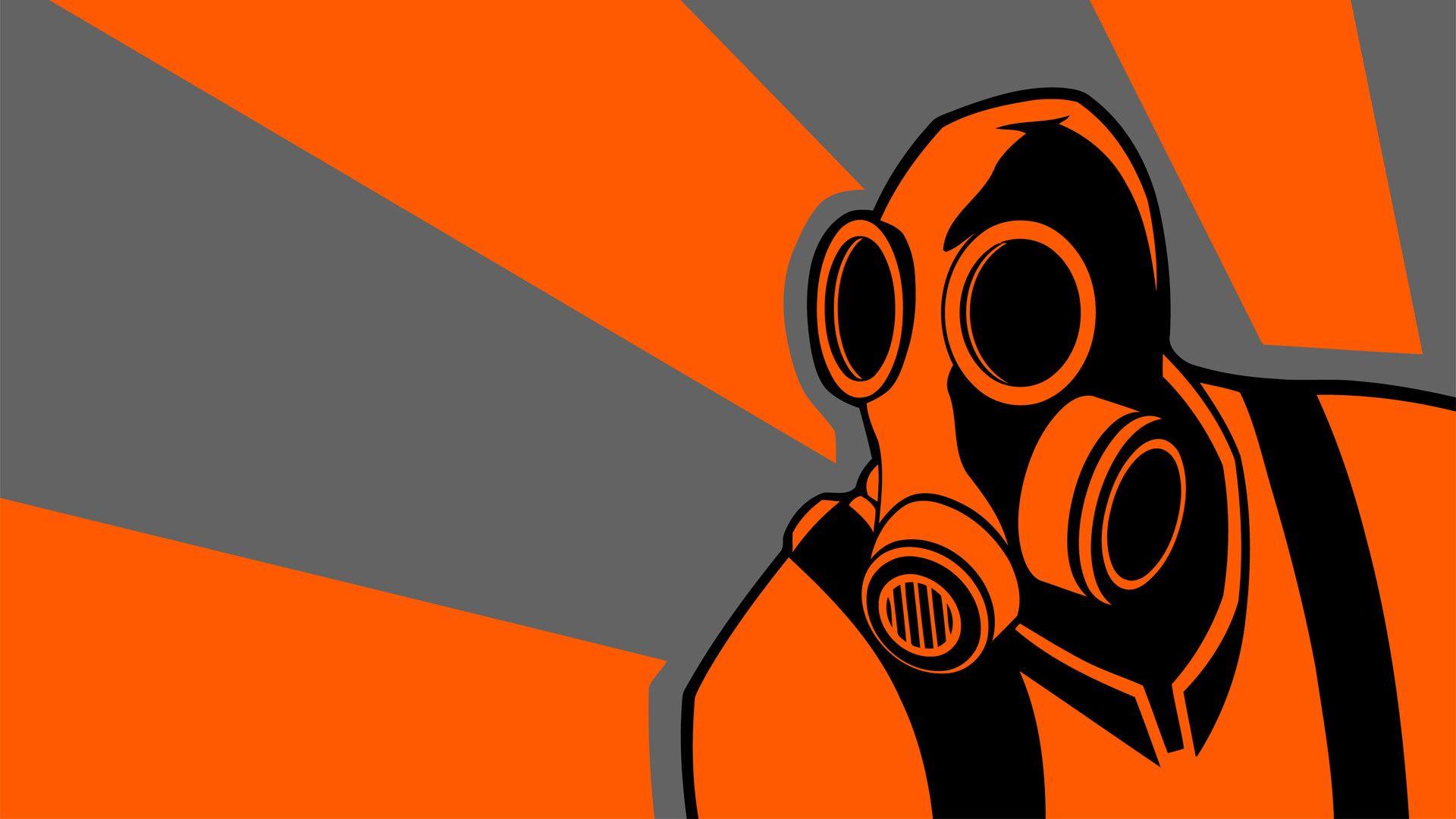 Pyro Tf2 Wallpapers