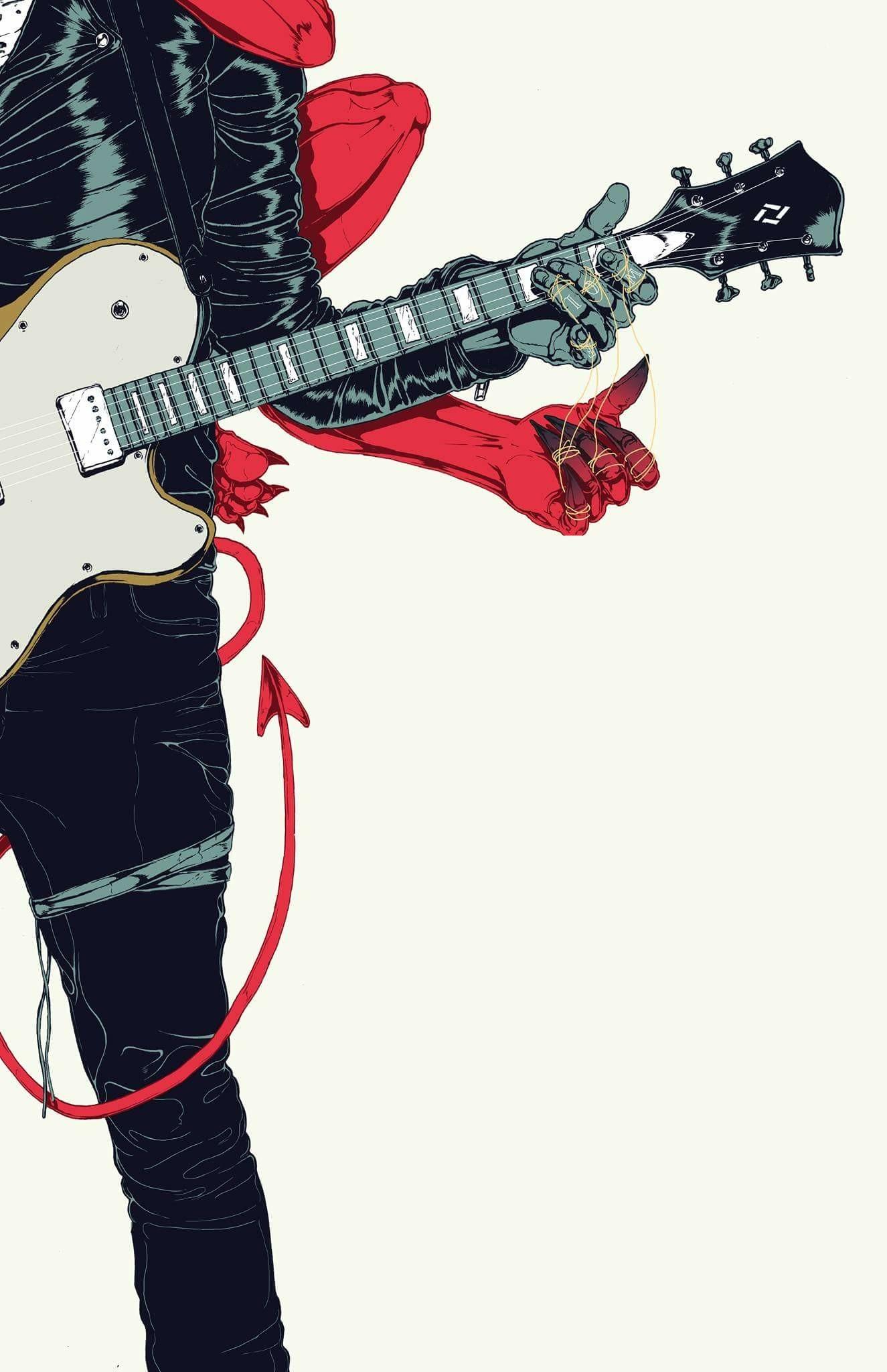 Qotsa Wallpapers