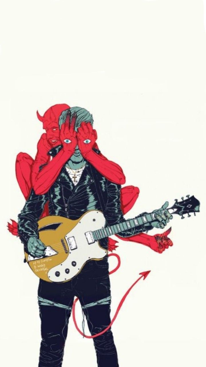 Qotsa Wallpapers