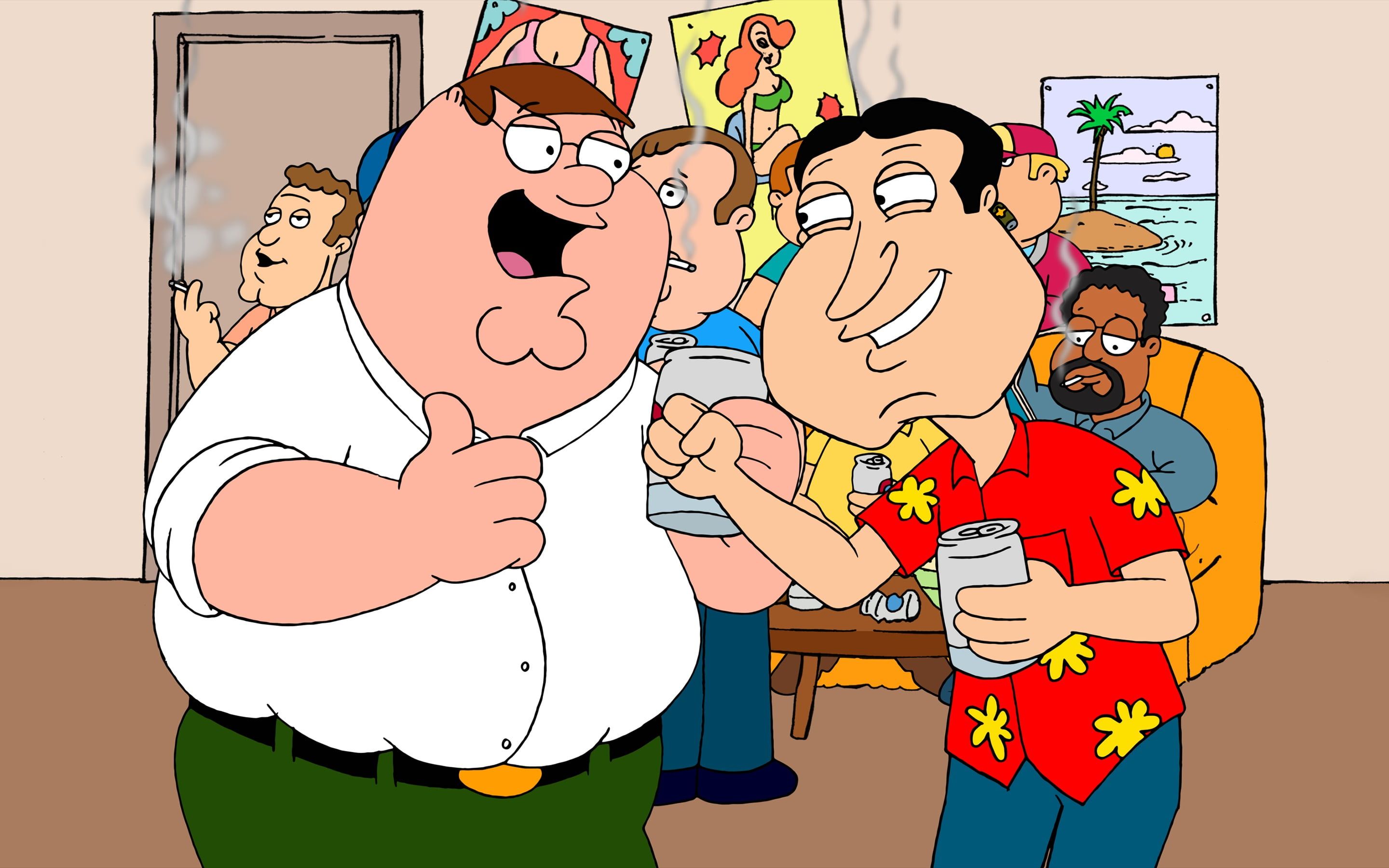 Quagmire Pics Wallpapers