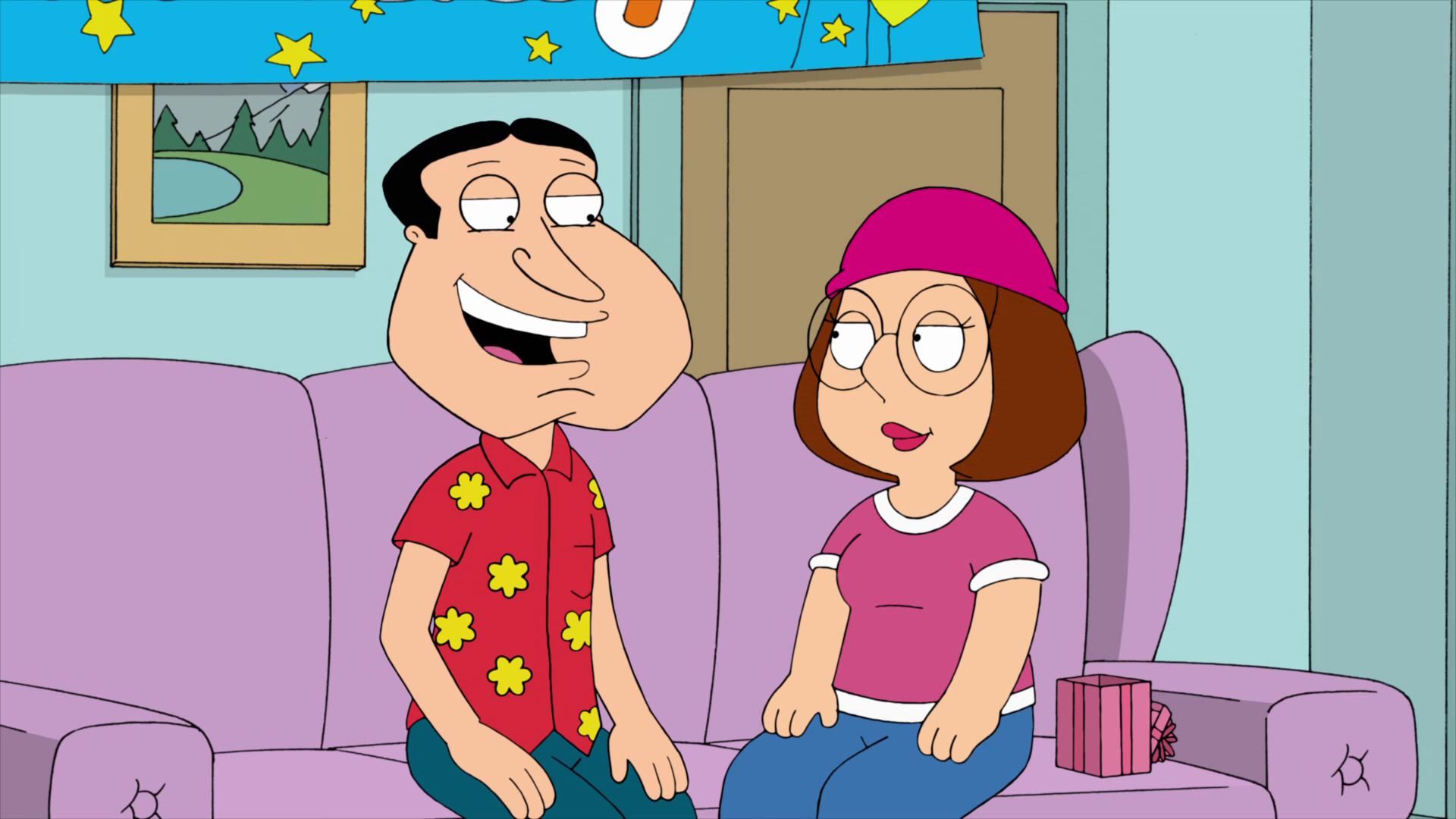 Quagmire Pics Wallpapers