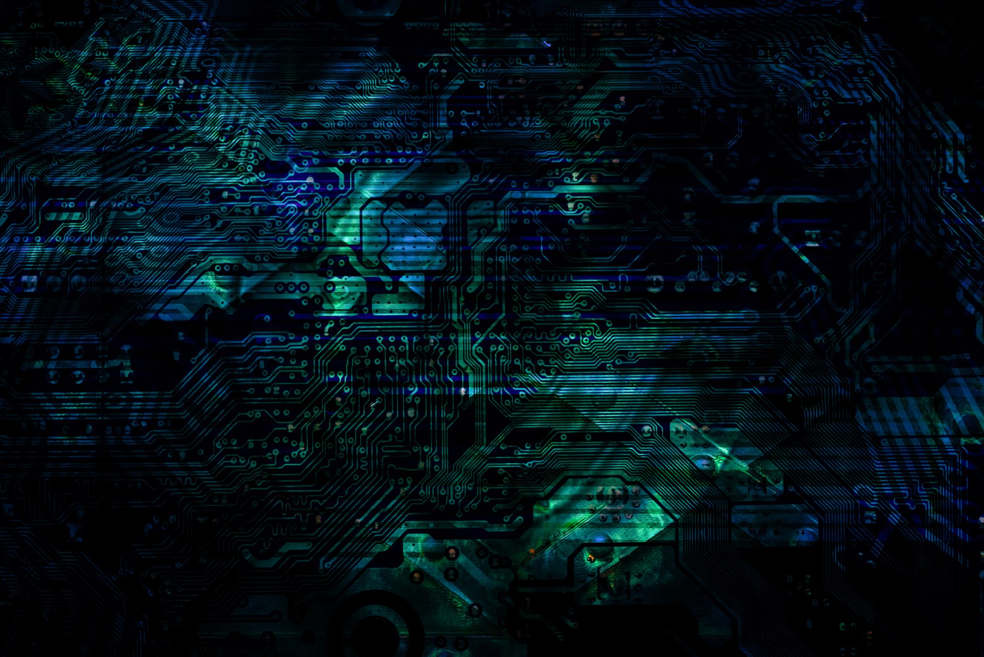 Quantum Computer Wallpapers