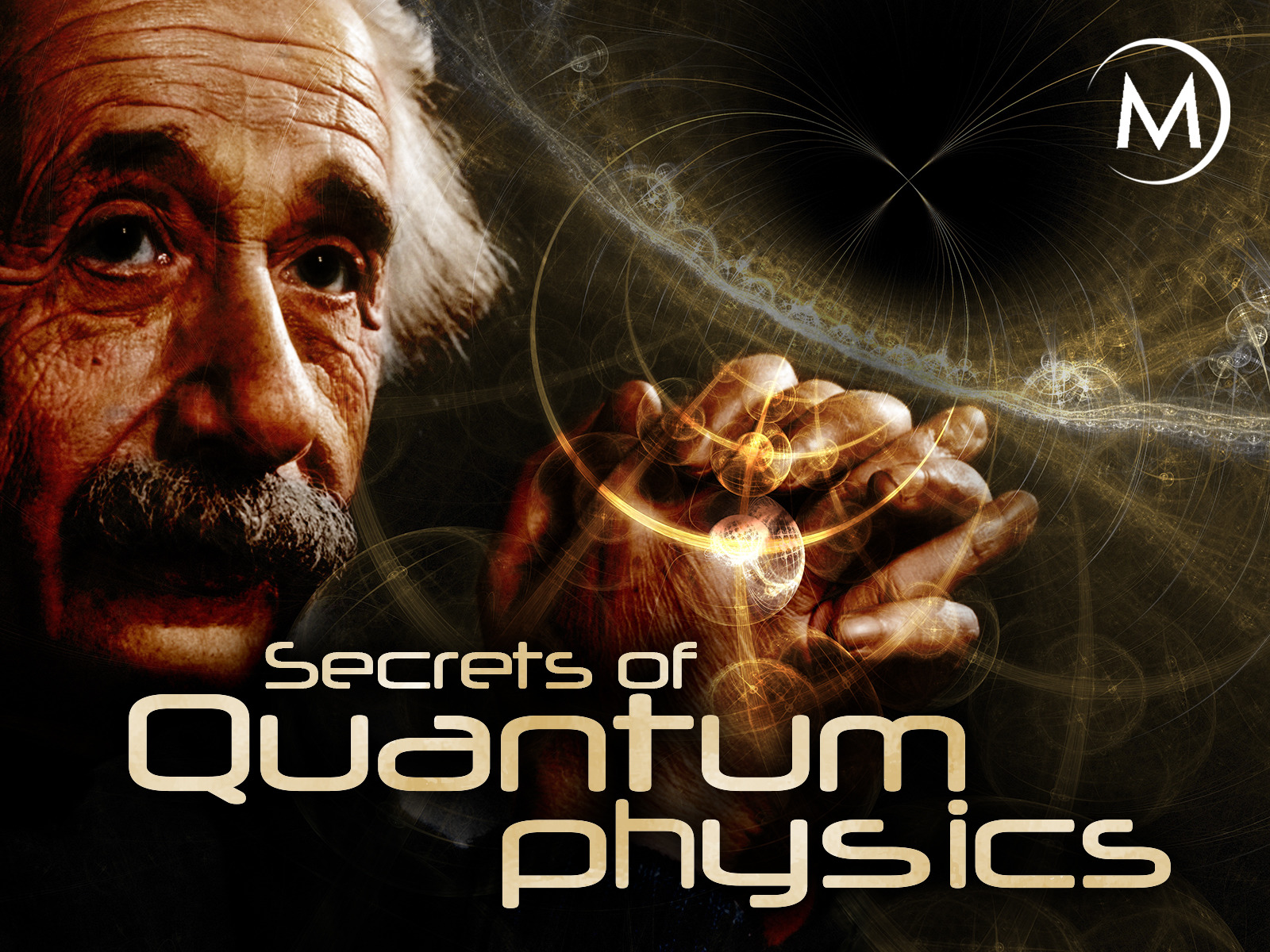 Quantum Physics Wallpapers