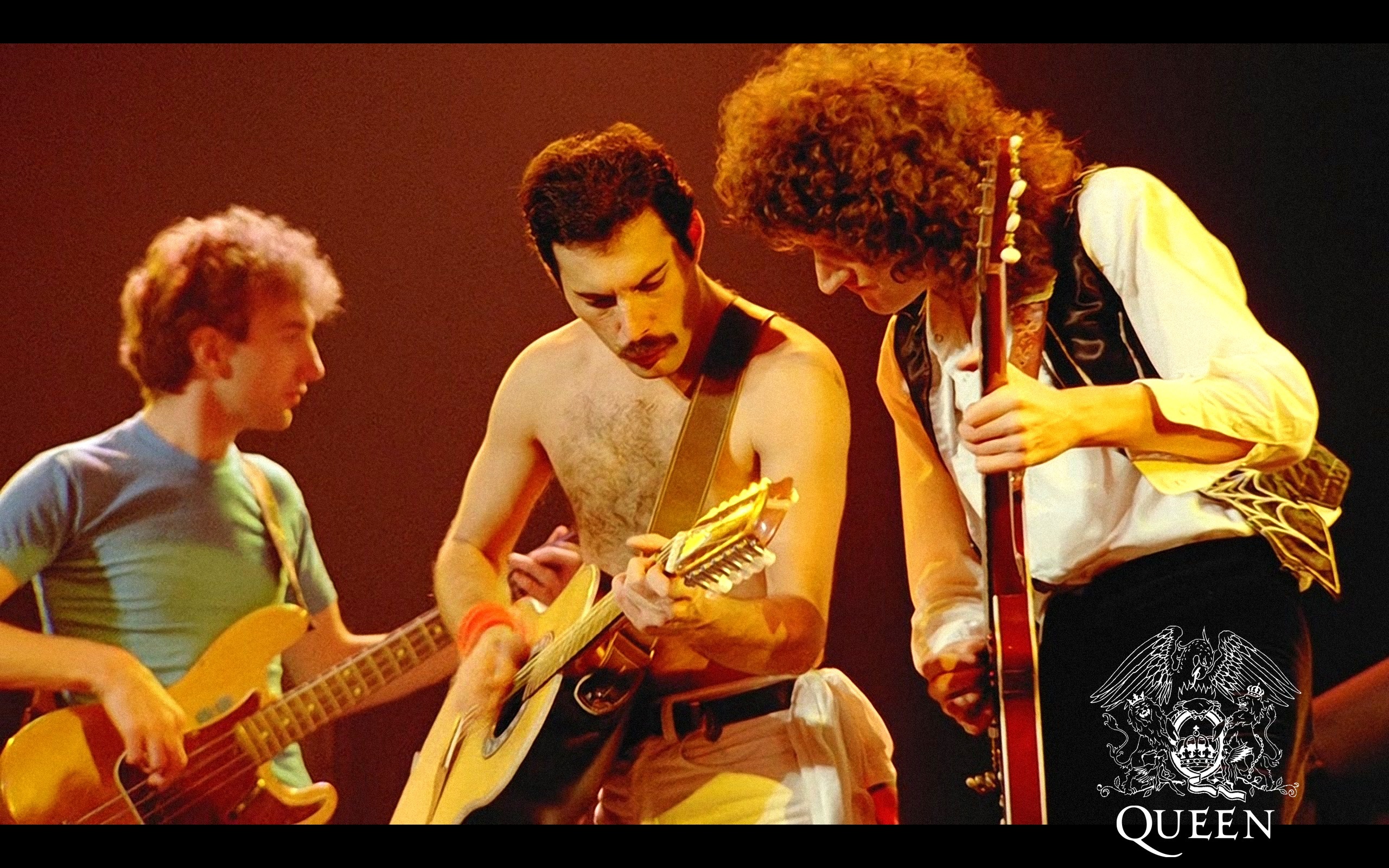 Queen Band Wallpapers