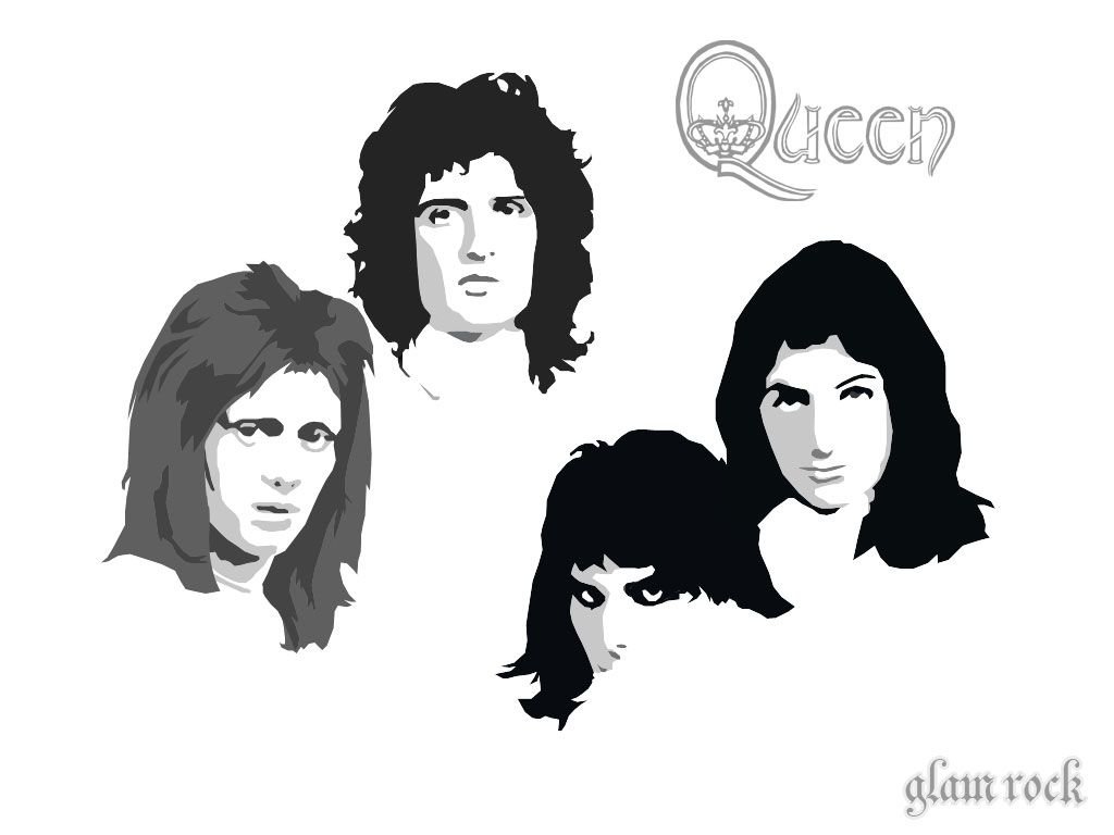 Queen Band Wallpapers