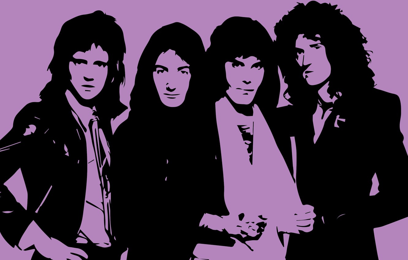 Queen Band Wallpapers