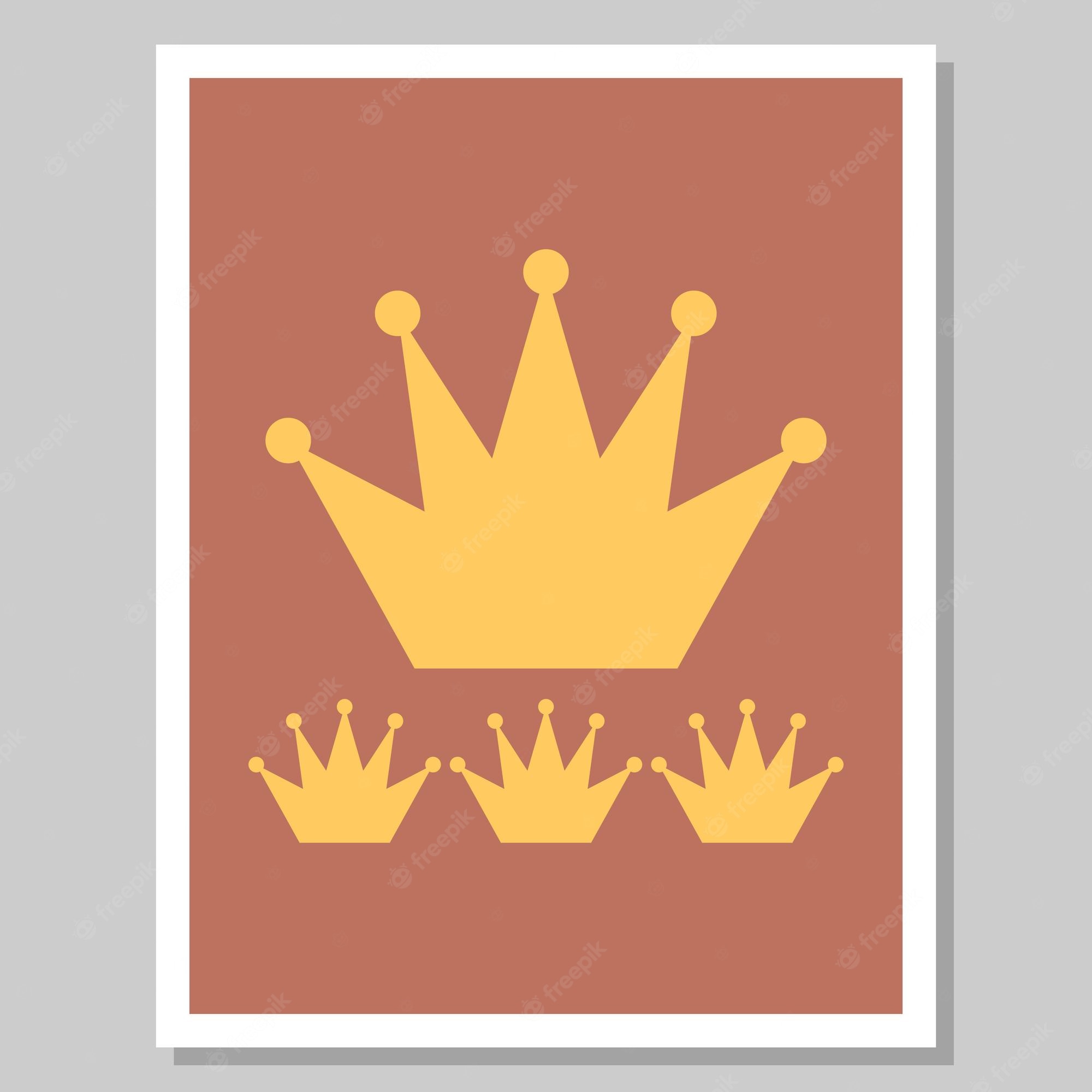 Queen Crown Wallpapers