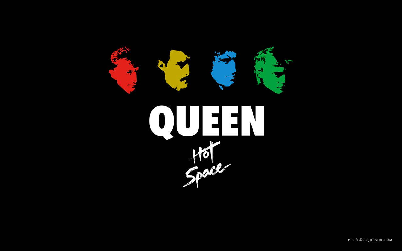 Queen Desktop Wallpapers