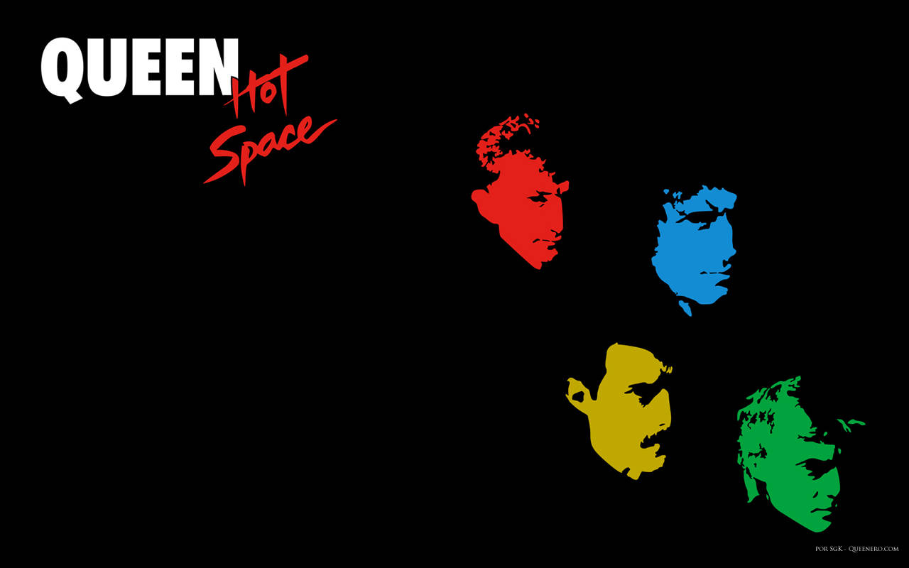 Queen Desktop Wallpapers