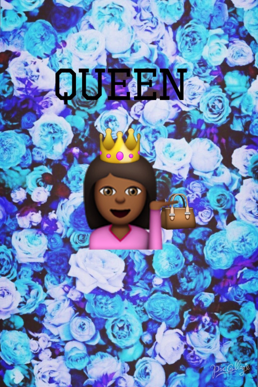 Queen Emoji Wallpapers