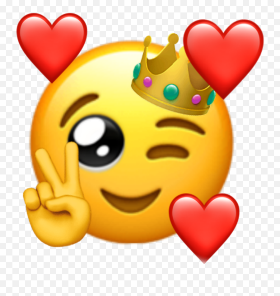 Queen Emoji Wallpapers