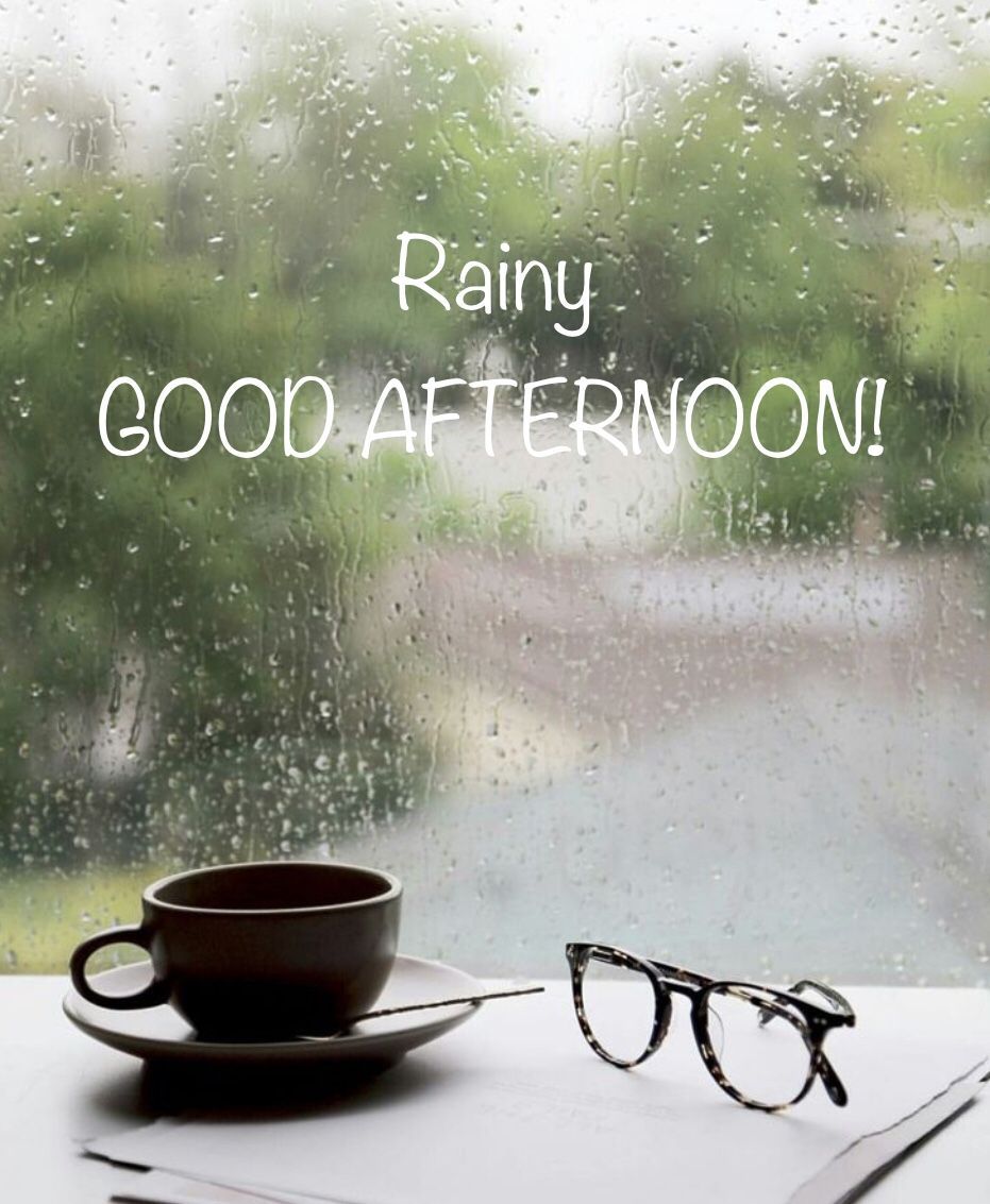 Quote About Rainy Day Wallpapers