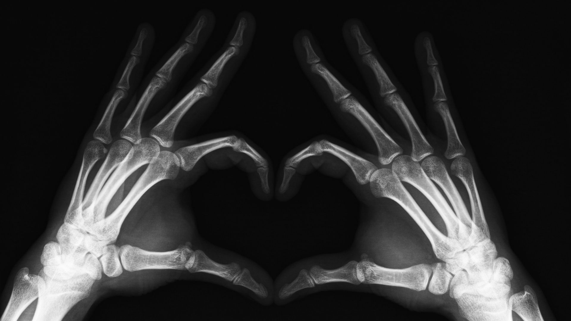 Radiology Wallpapers