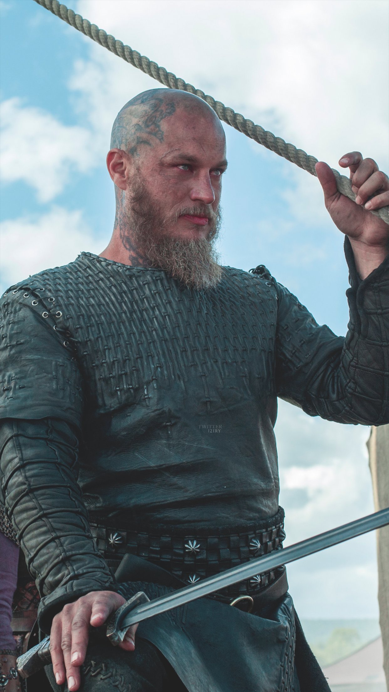 Ragnar Wallpapers