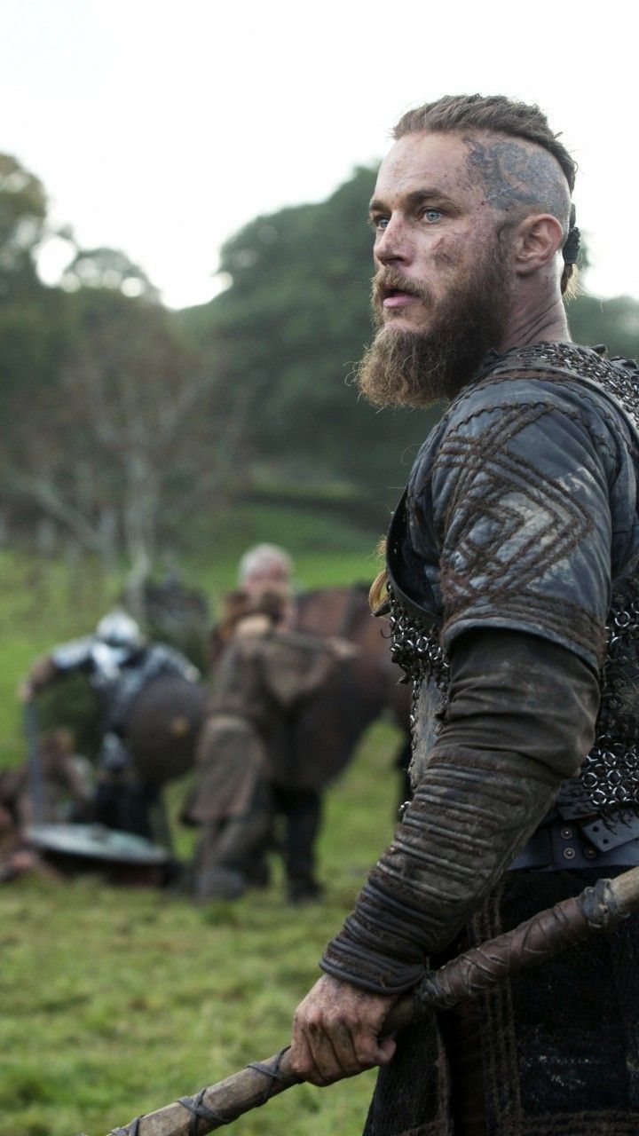 Ragnar Wallpapers